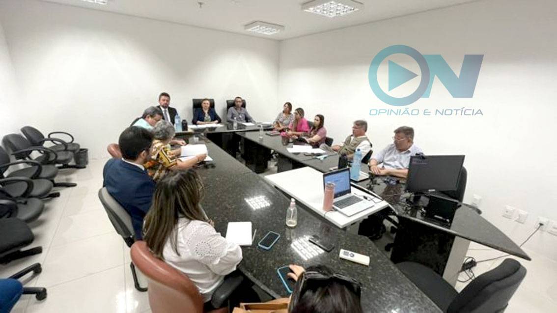 MP dá 60 dias para Prefeitura de Teresina apresentar propostas para defesa e controle de animais